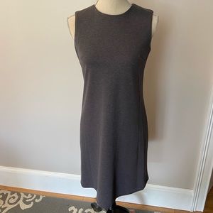 Calvin Klein Ponte Shift Dress